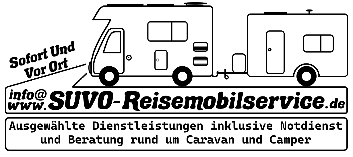 SUVO-Reisemobilservice