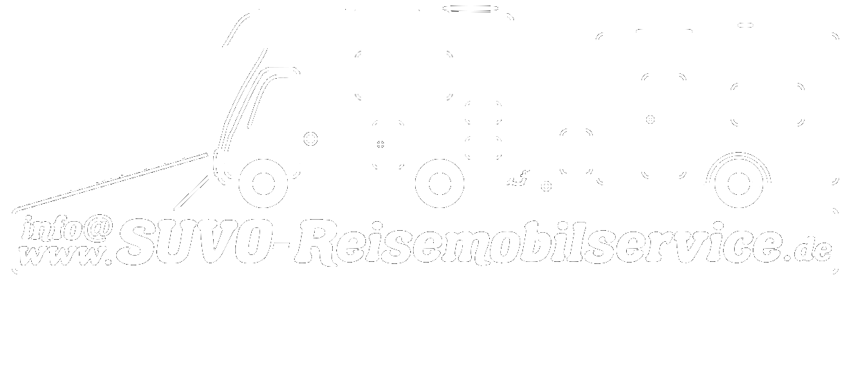 SUVO-Reisemobilservice